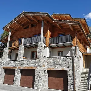 Sainte Marie , Lanslebourg-Mont-Cenis France