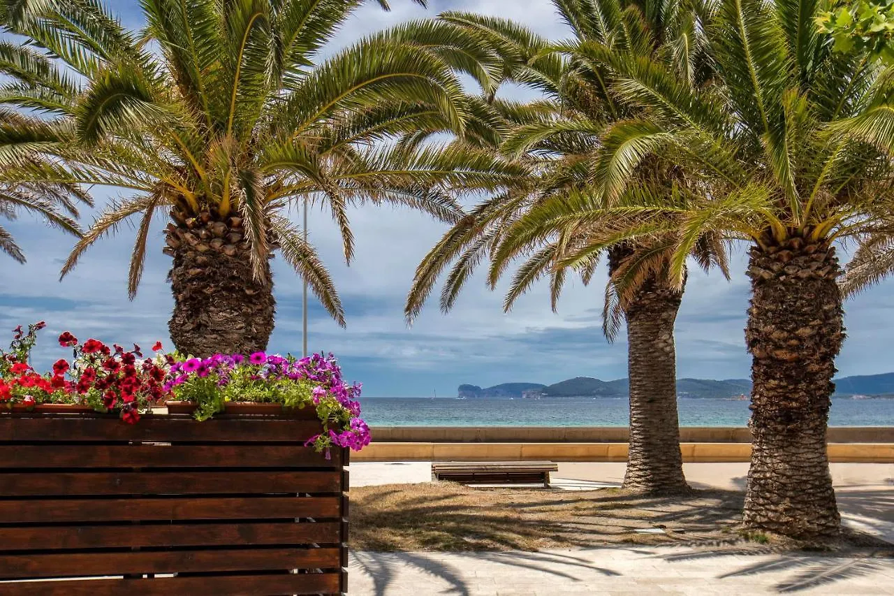 Appartement Appartamento Degiorgio8 Alghero