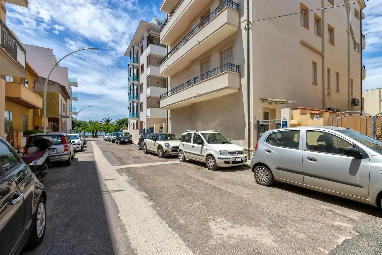 Appartamento Degiorgio8 Alghero Appartement