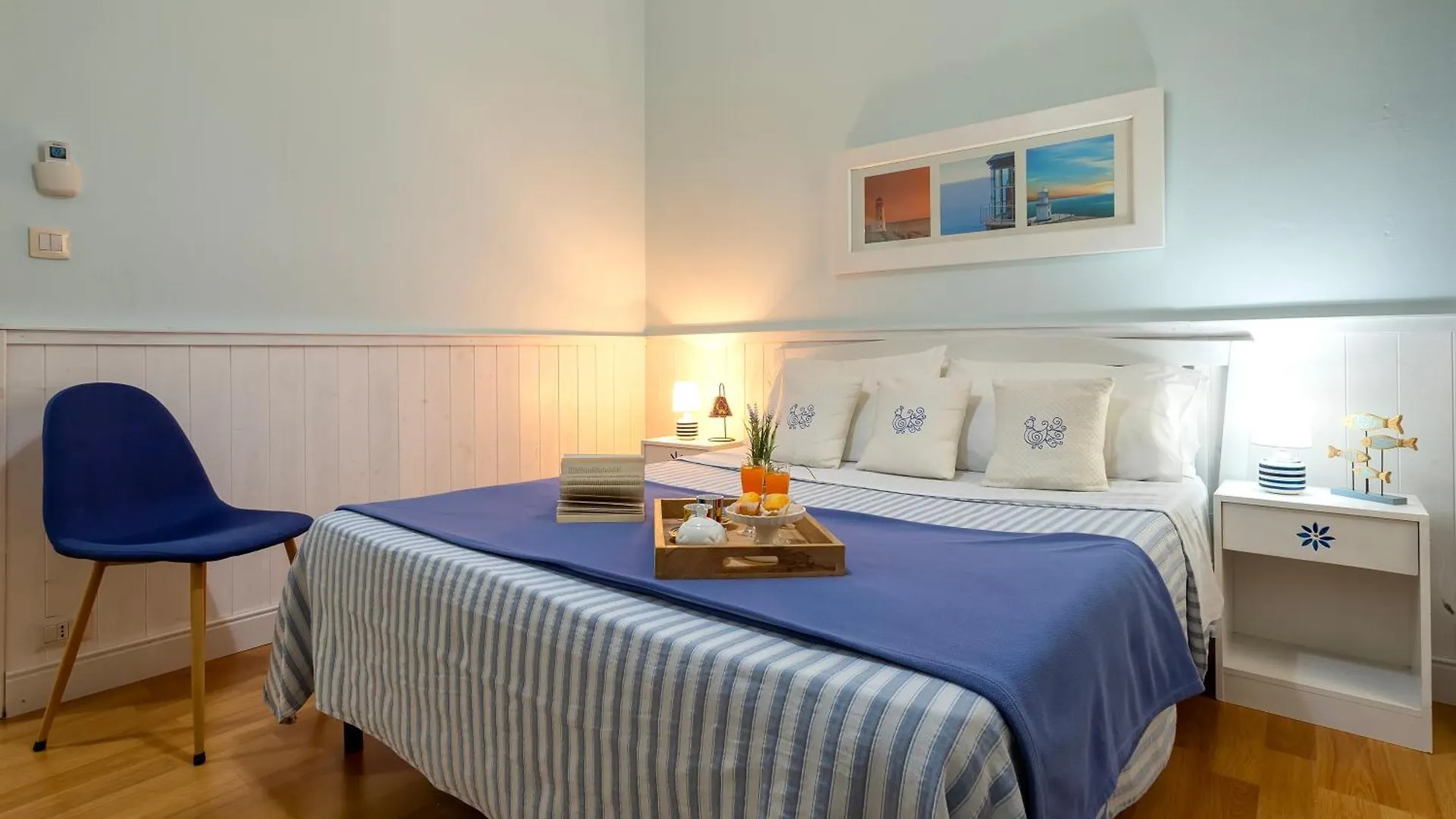 Apartment Appartamento Degiorgio8 Alghero
