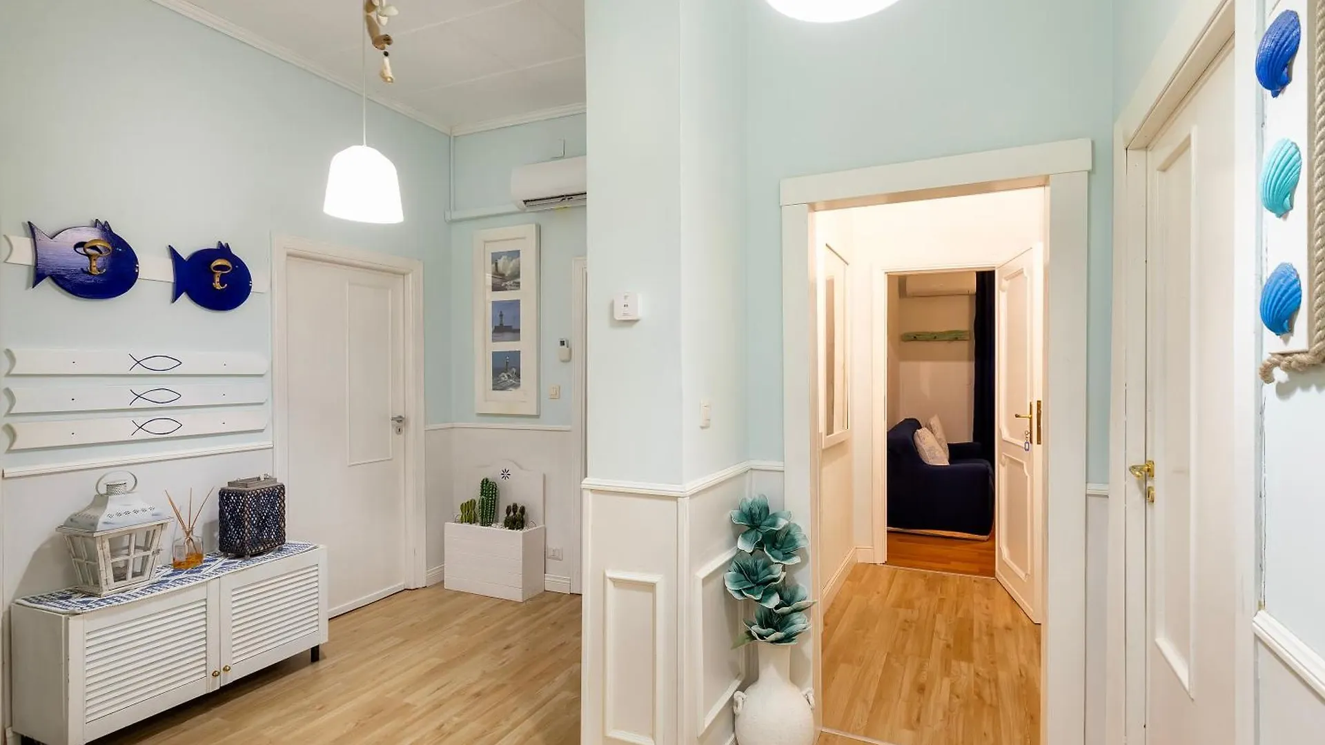Apartment Appartamento Degiorgio8 Alghero
