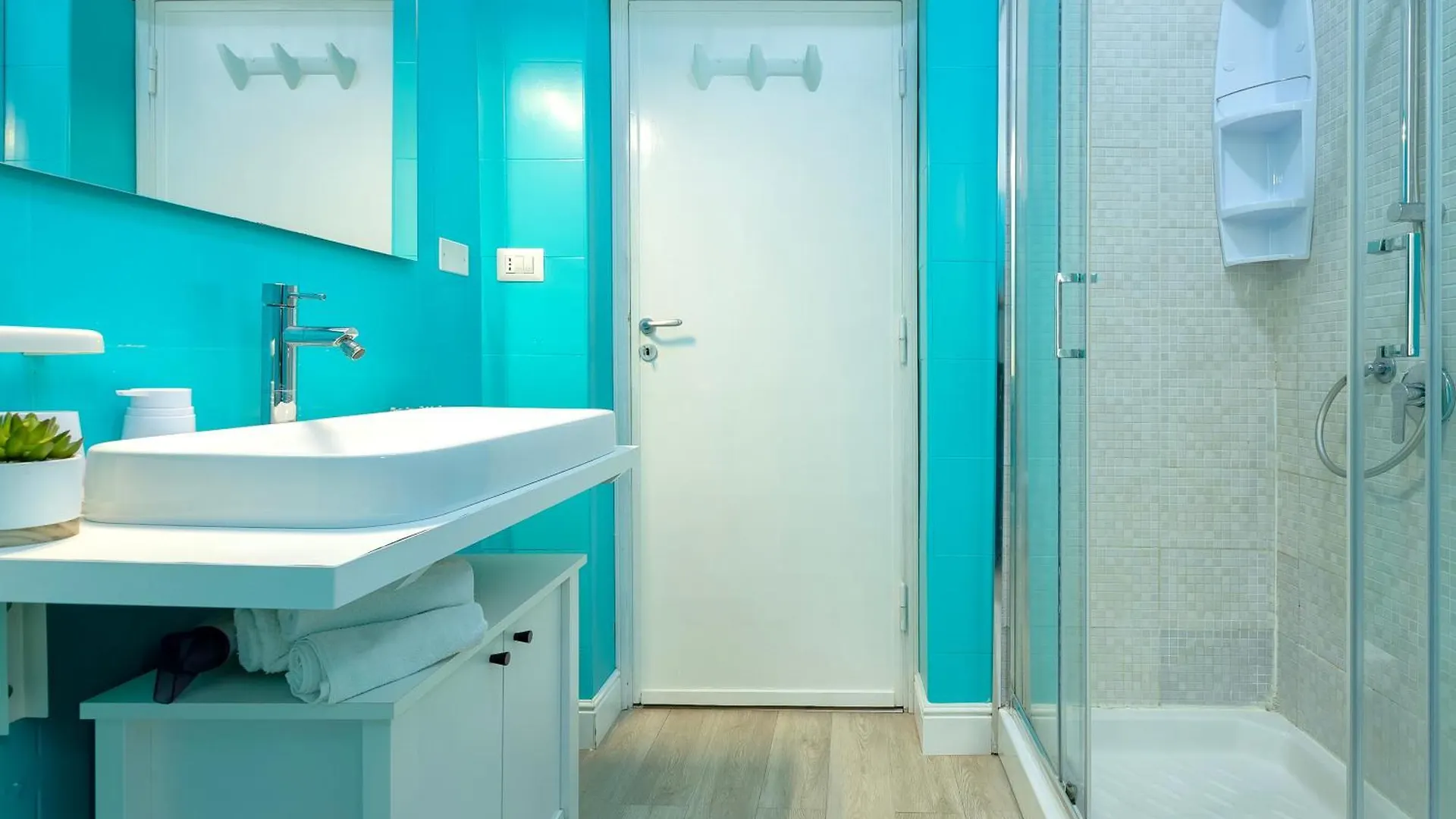 Apartment Appartamento Degiorgio8 Alghero Italy