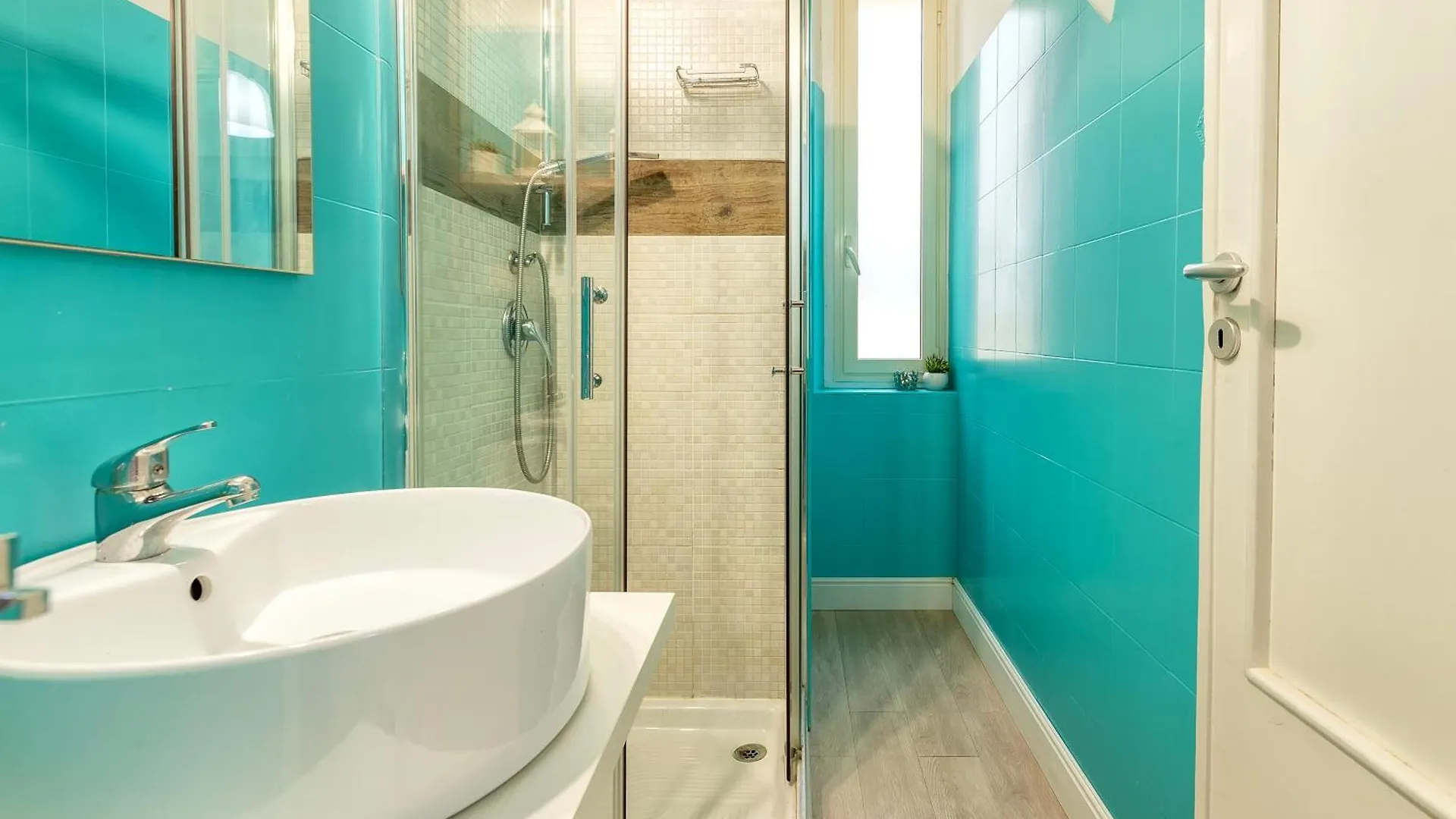 Apartment Appartamento Degiorgio8 Alghero