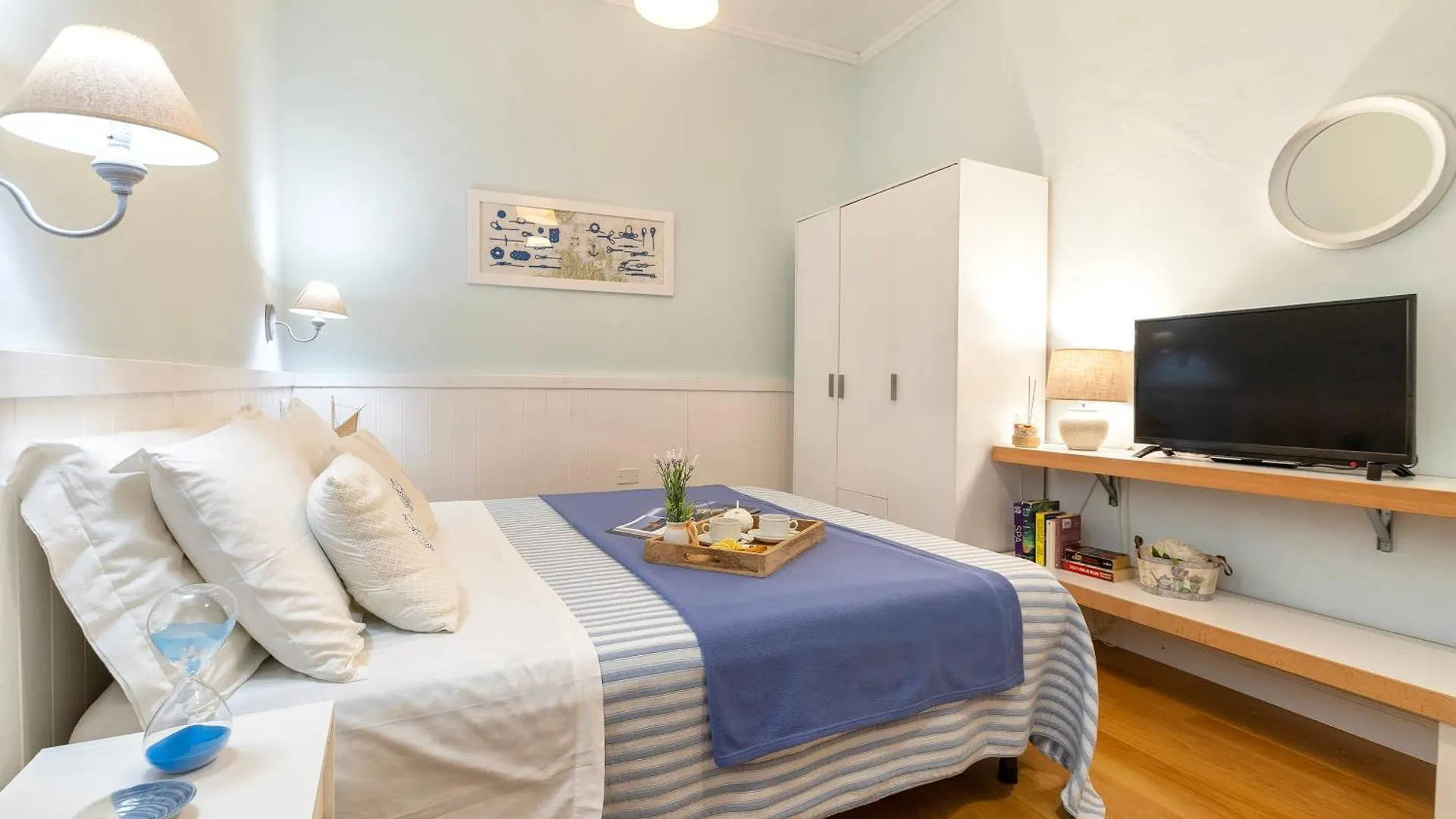Appartamento Degiorgio8 Alghero Apartment