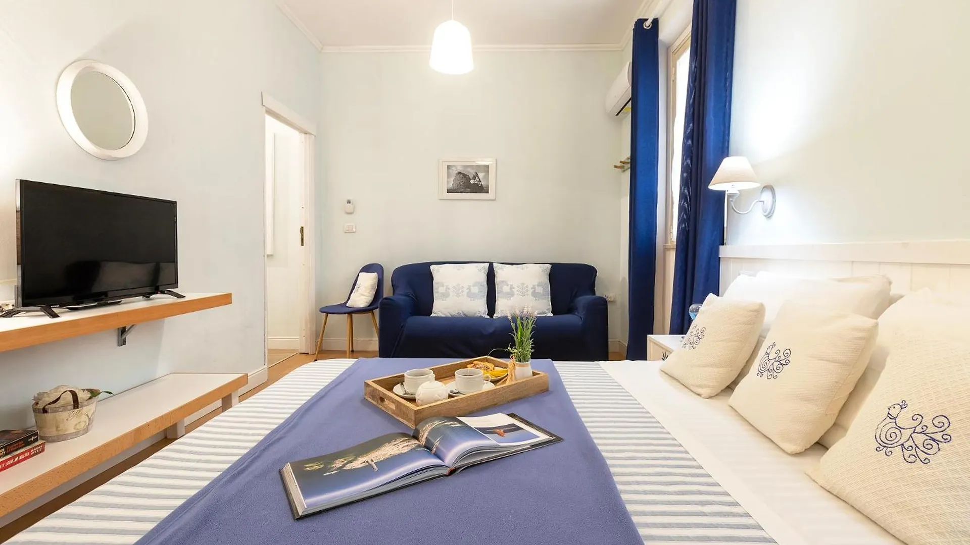 Appartamento Degiorgio8 Alghero