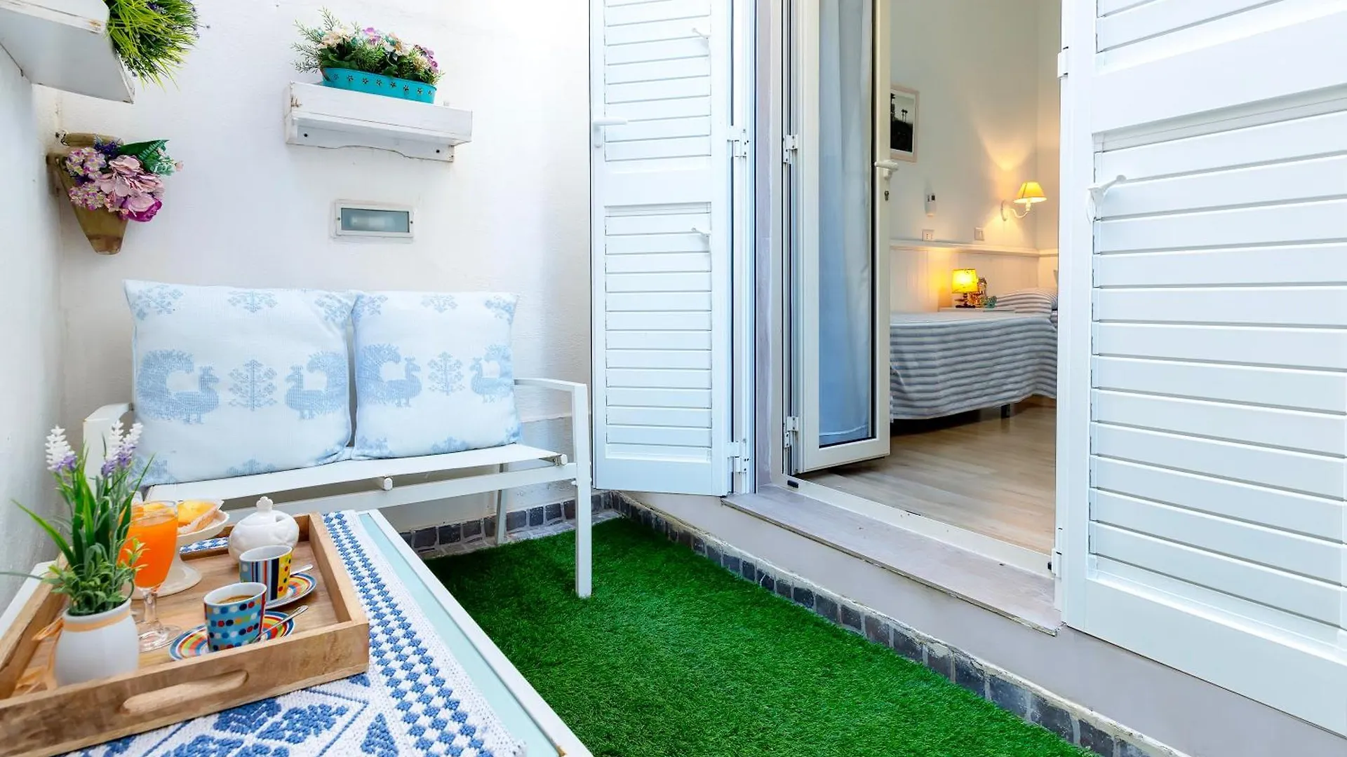 Apartment Appartamento Degiorgio8 Alghero