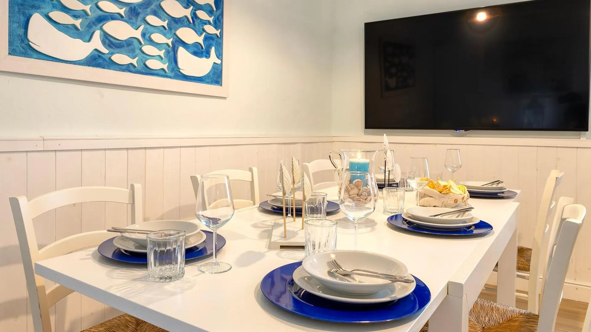 Appartamento Degiorgio8 Alghero Appartement