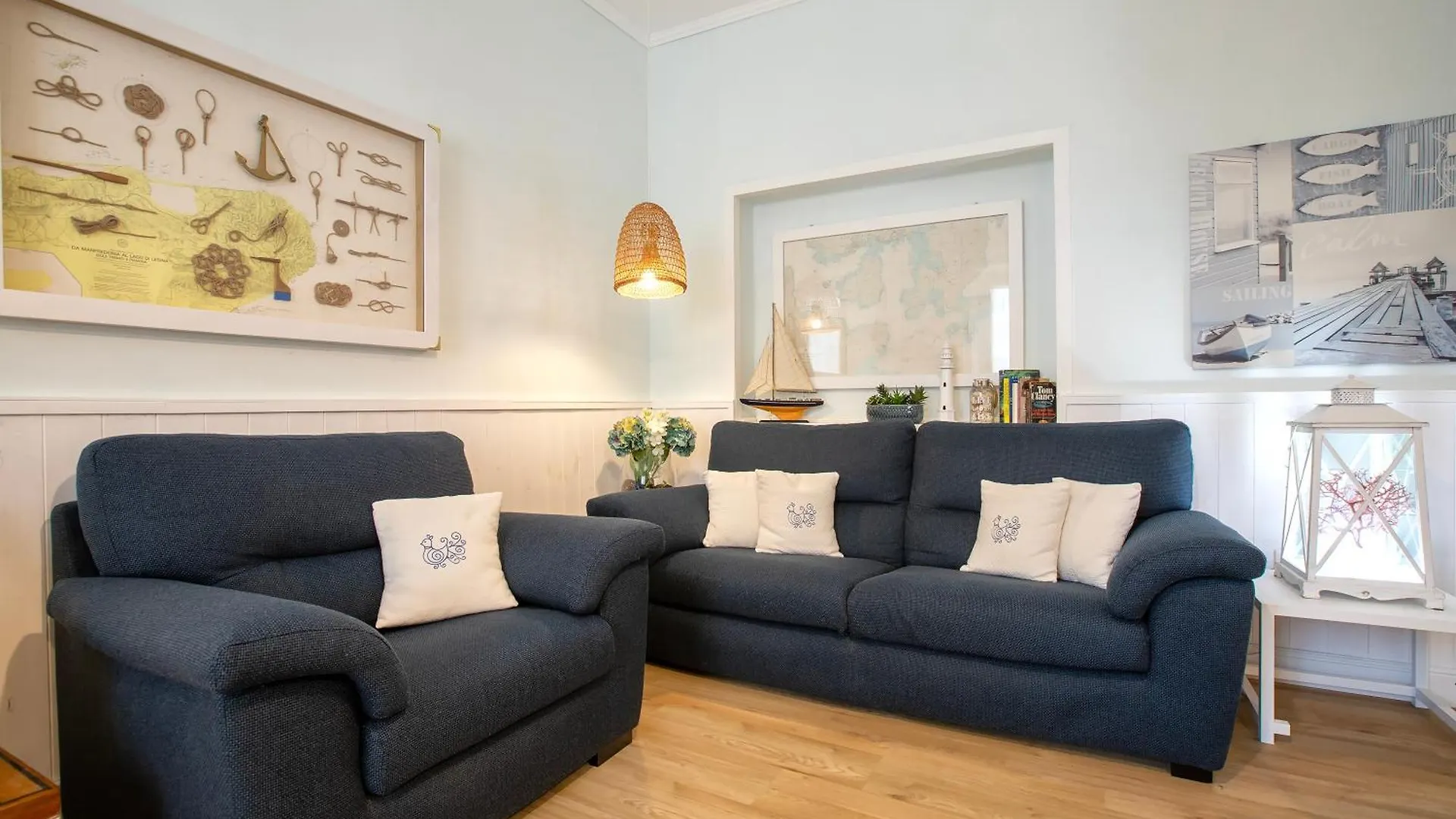 Apartment Appartamento Degiorgio8 Alghero Italy