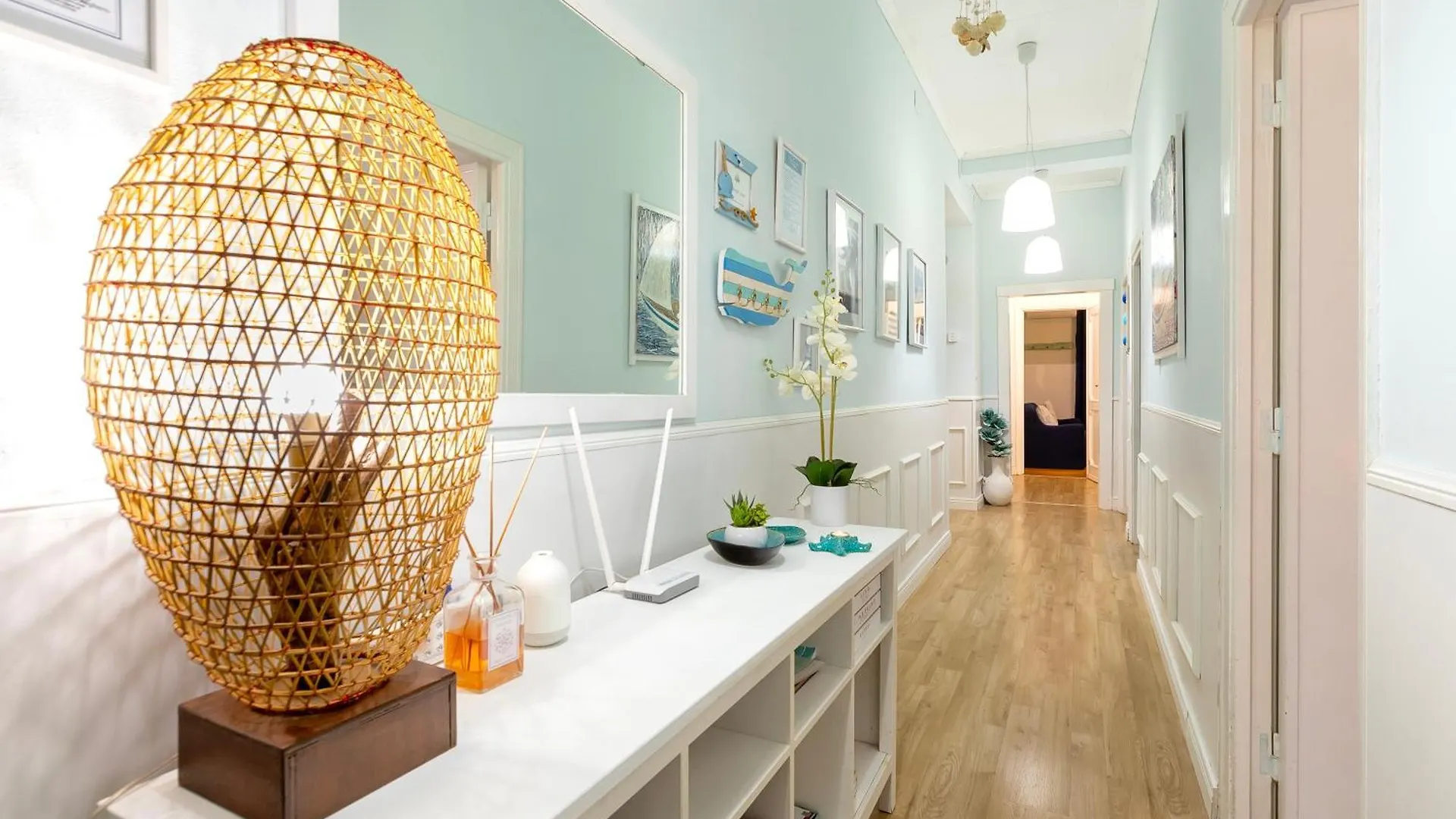 Appartement Appartamento Degiorgio8 Alghero