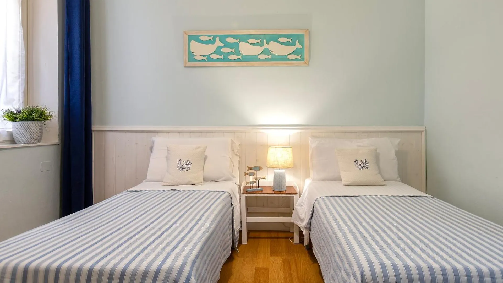 Appartamento Degiorgio8 Alghero Apartment