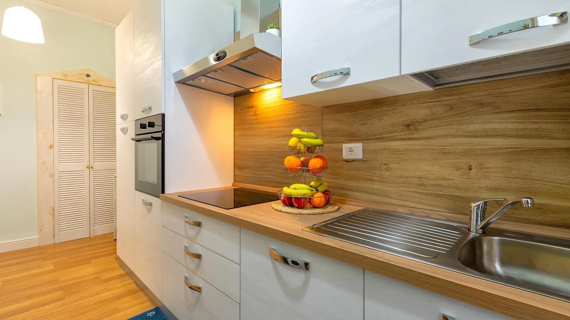 Appartamento Degiorgio8 Alghero Italy